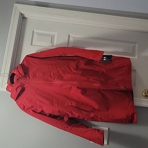 Under Armour Infared Strom Proof 3-in-1